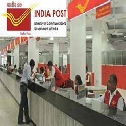 Indian Post Office