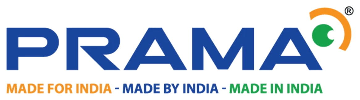 PRAMA