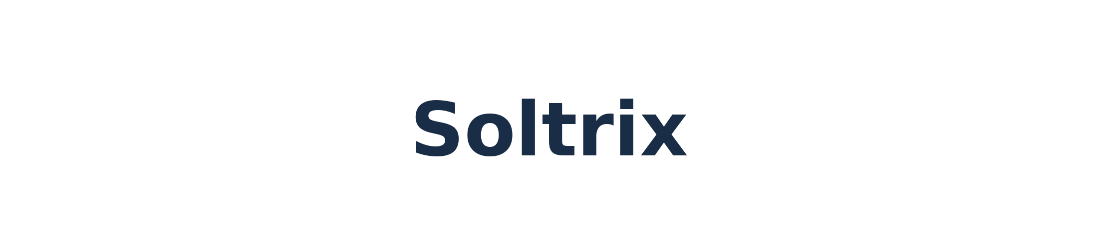 Soltrix